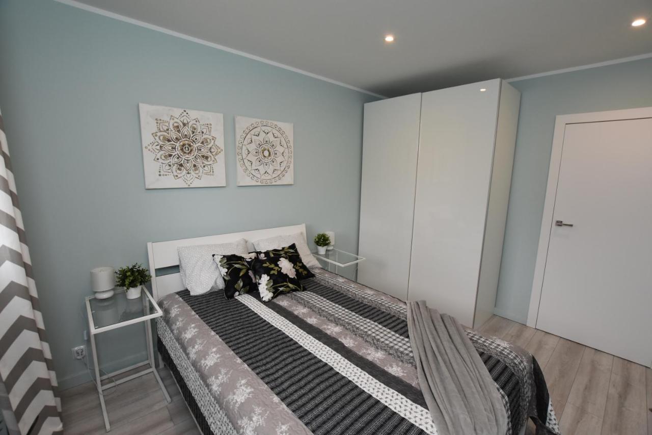 Stary Toruń Dreamer Apartment מראה חיצוני תמונה