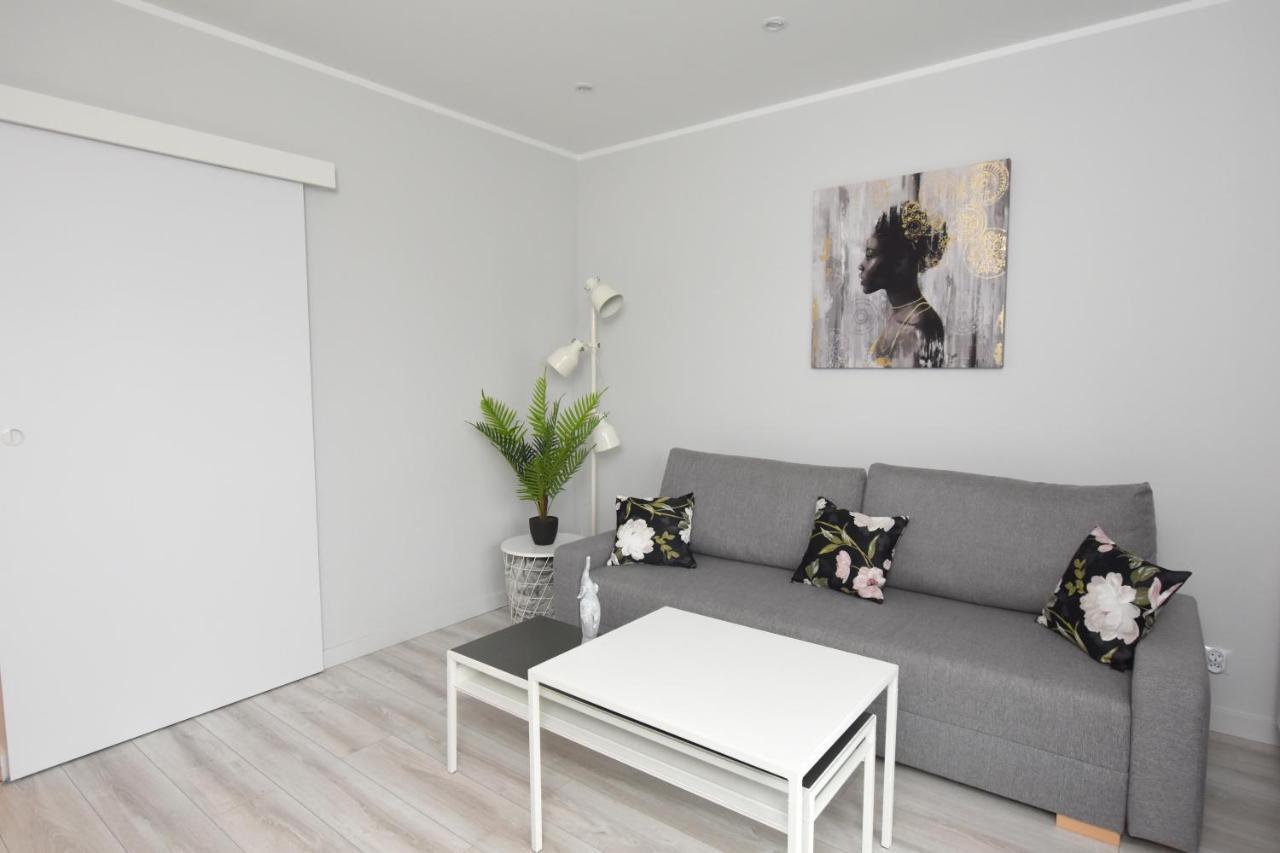 Stary Toruń Dreamer Apartment מראה חיצוני תמונה