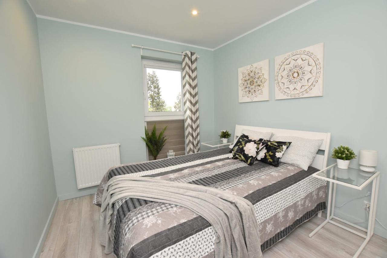 Stary Toruń Dreamer Apartment מראה חיצוני תמונה