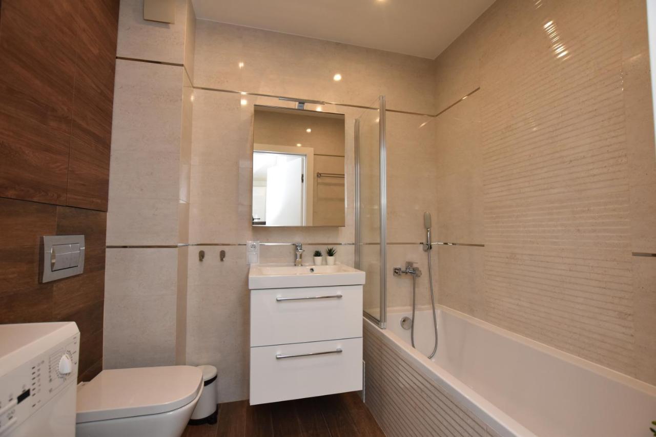 Stary Toruń Dreamer Apartment מראה חיצוני תמונה