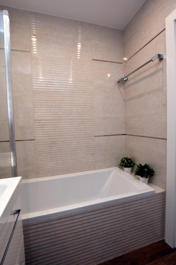 Stary Toruń Dreamer Apartment מראה חיצוני תמונה