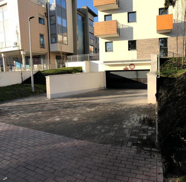 Stary Toruń Dreamer Apartment מראה חיצוני תמונה
