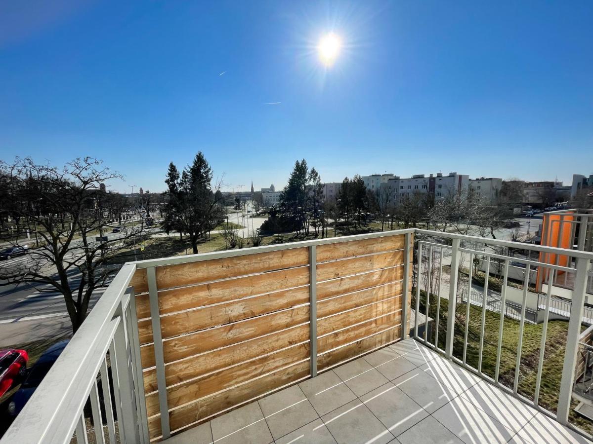 Stary Toruń Dreamer Apartment מראה חיצוני תמונה